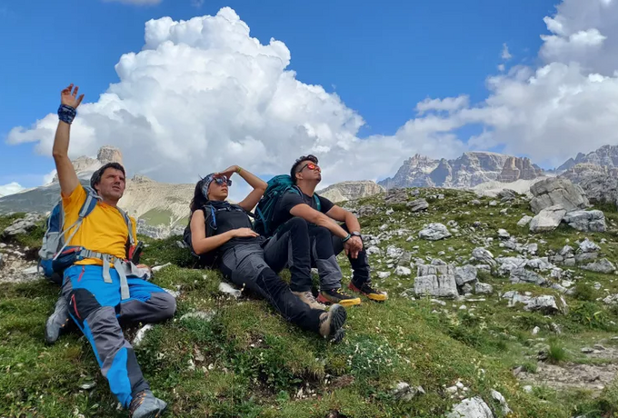 Osvojili su najviše vrhove svijeta, iz jama izvukli tone smeća, a djecu uče planinariti. Upoznajte ekipu iz Karlovca