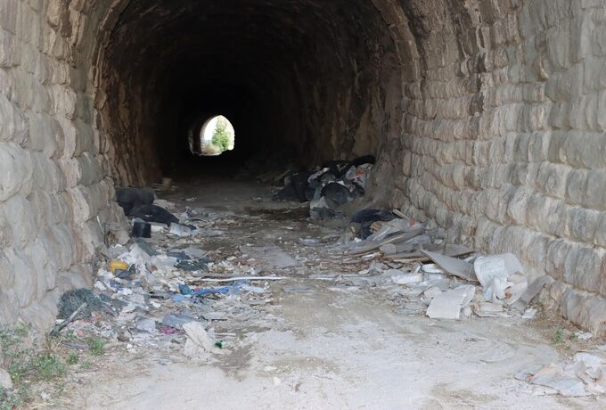 Studenac čisti deponij poviše izvora rijeke Jadro iz koje vodu pije 300 tisuća ljudi